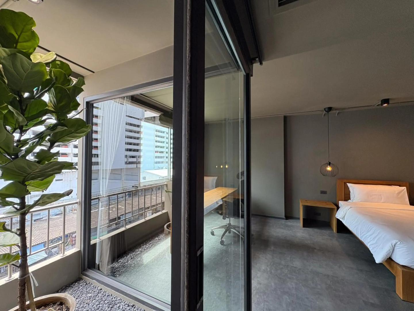 Foto - Centric Place Hotel