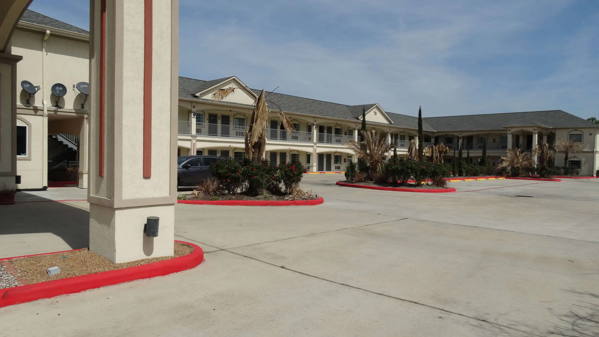 Photo - Motel 6 Houston, TX – Willowbrook Mall