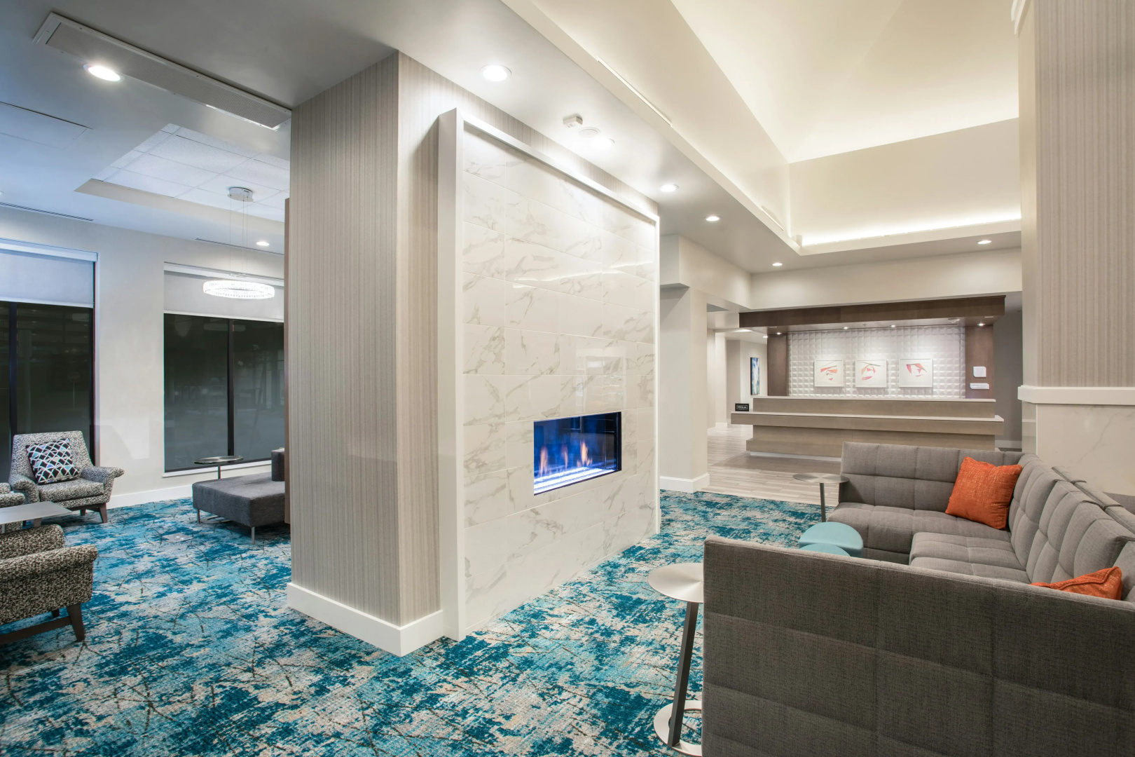 Photo - Hilton Garden Inn Las Vegas City Center