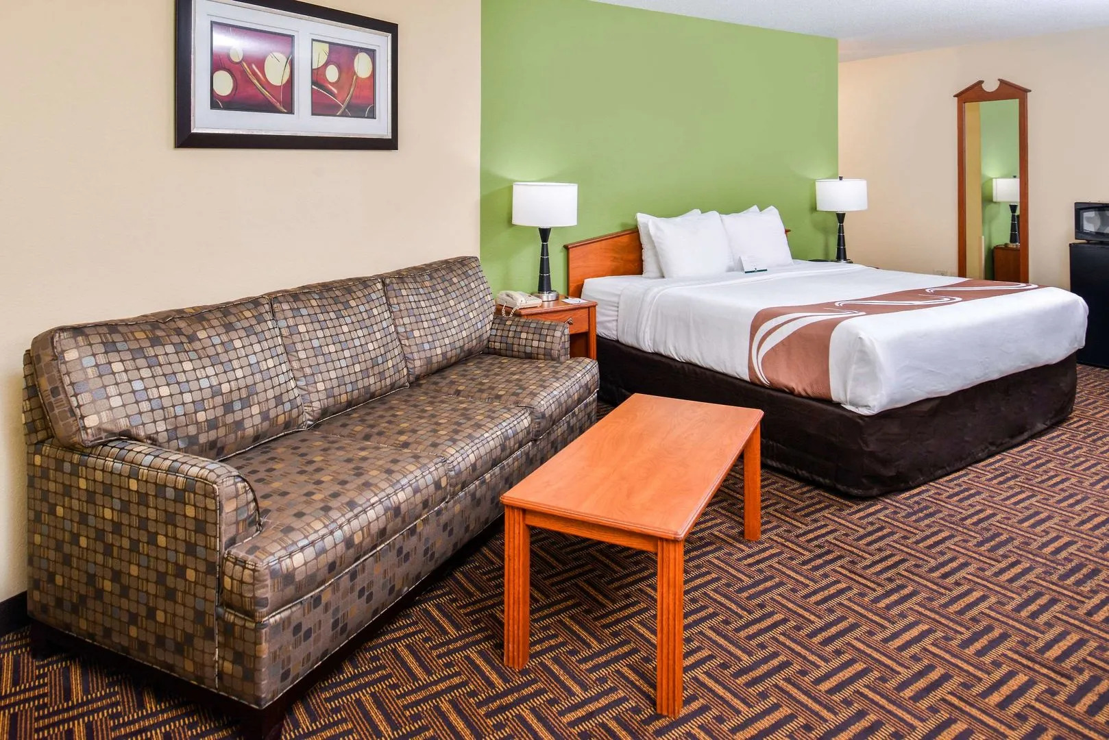 Foto - Quality Inn Bolingbrook I-55