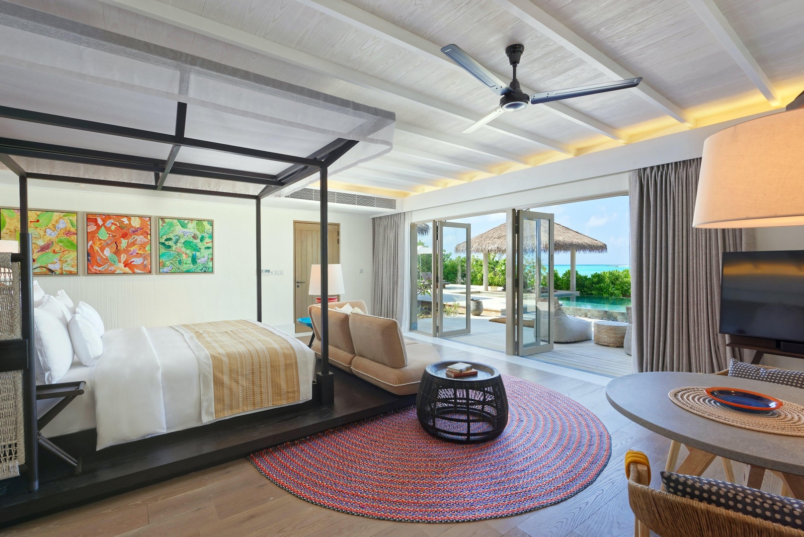 InterContinental Maldives Maamunagau Resort by IHG, Bild 12 von 27