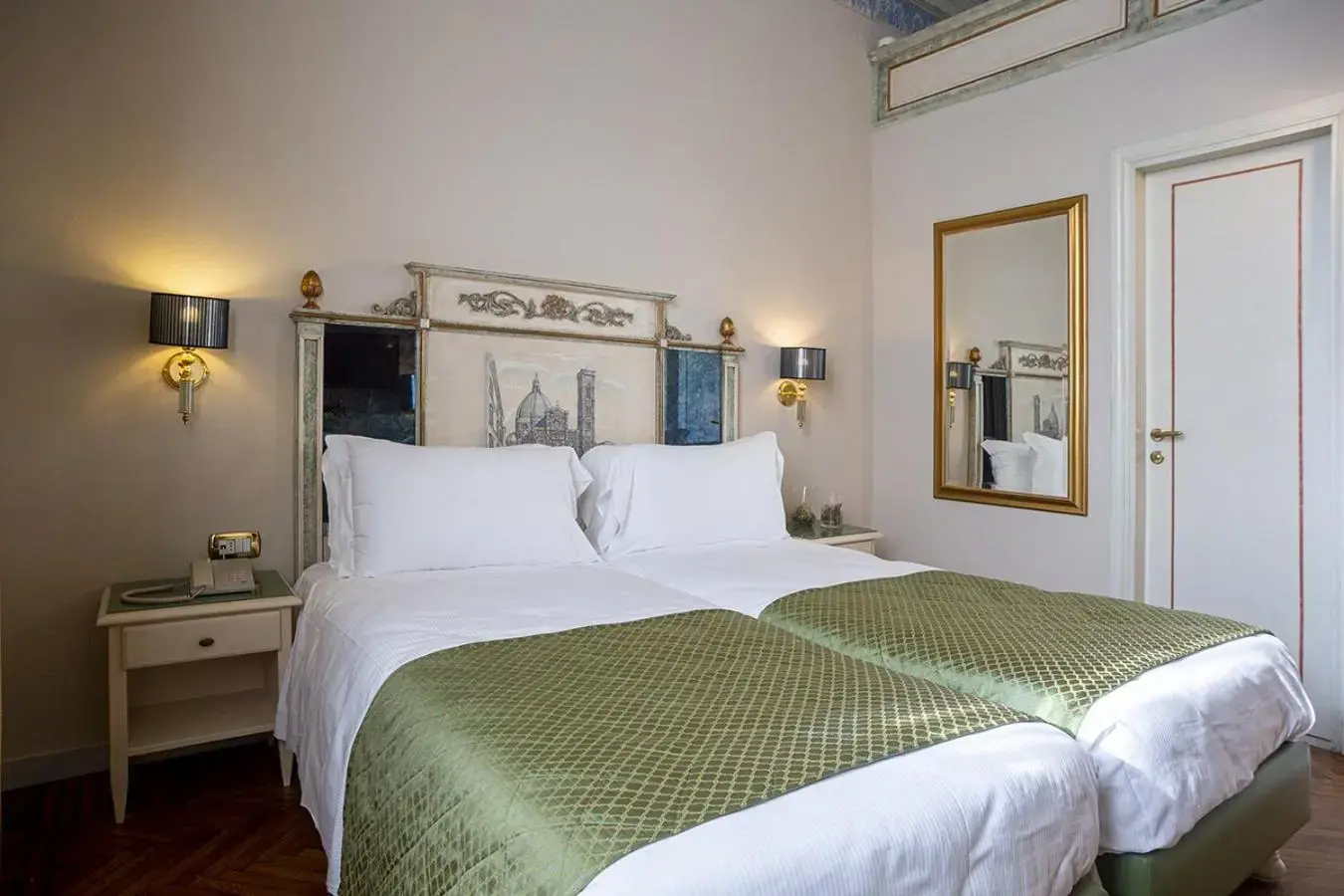 Photo - Hotel Donatello