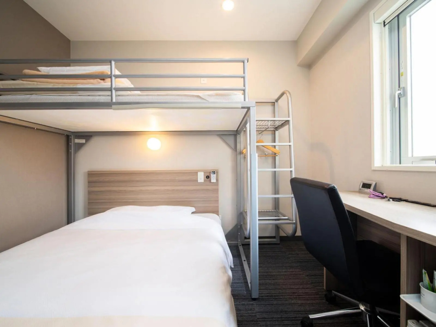 Foto - Super Hotel Shinyokohama