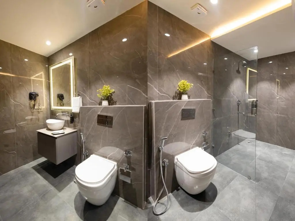 Photo - Saltstayz Premier Naraina Central Delhi