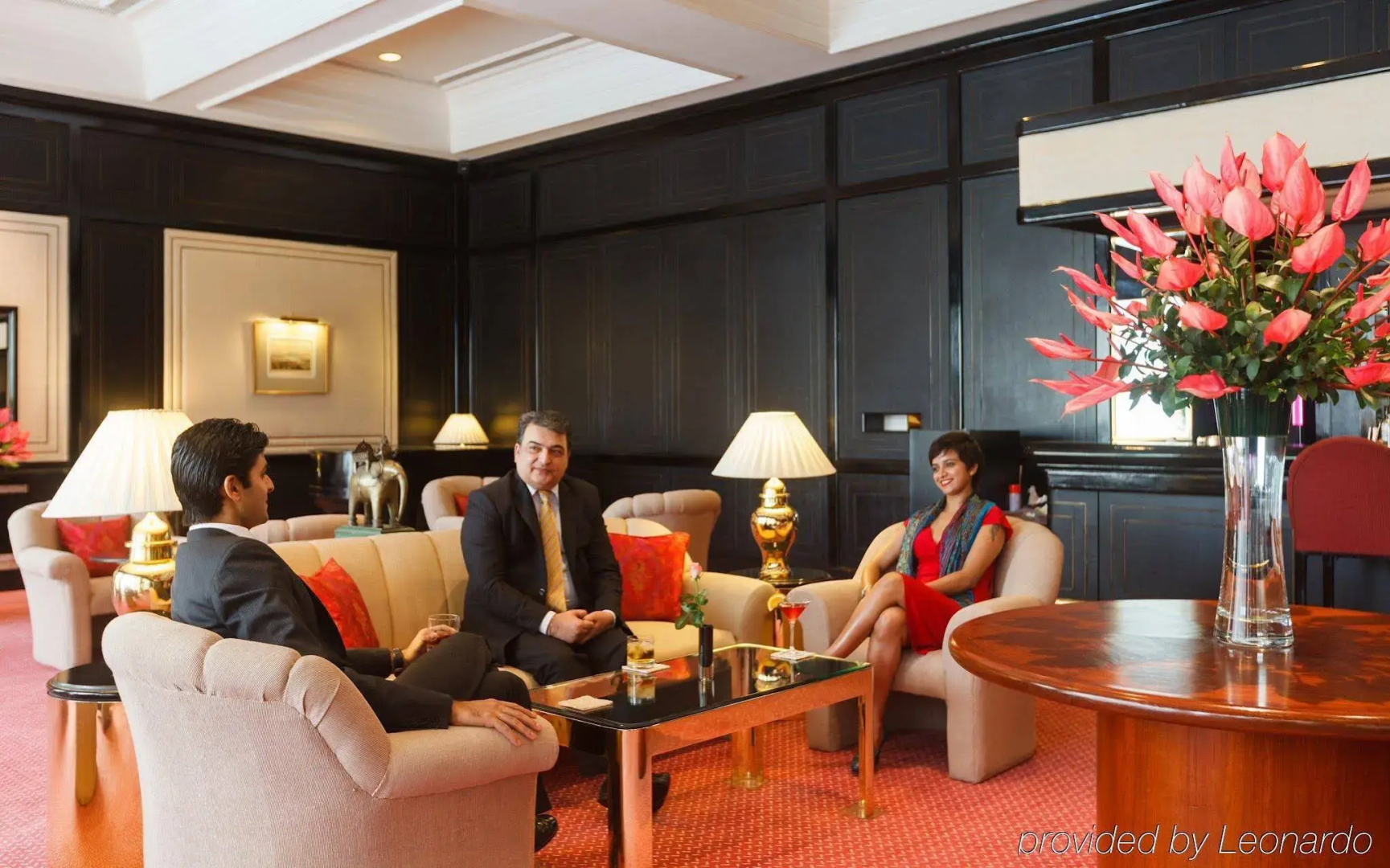 Foto - The Oberoi New Delhi