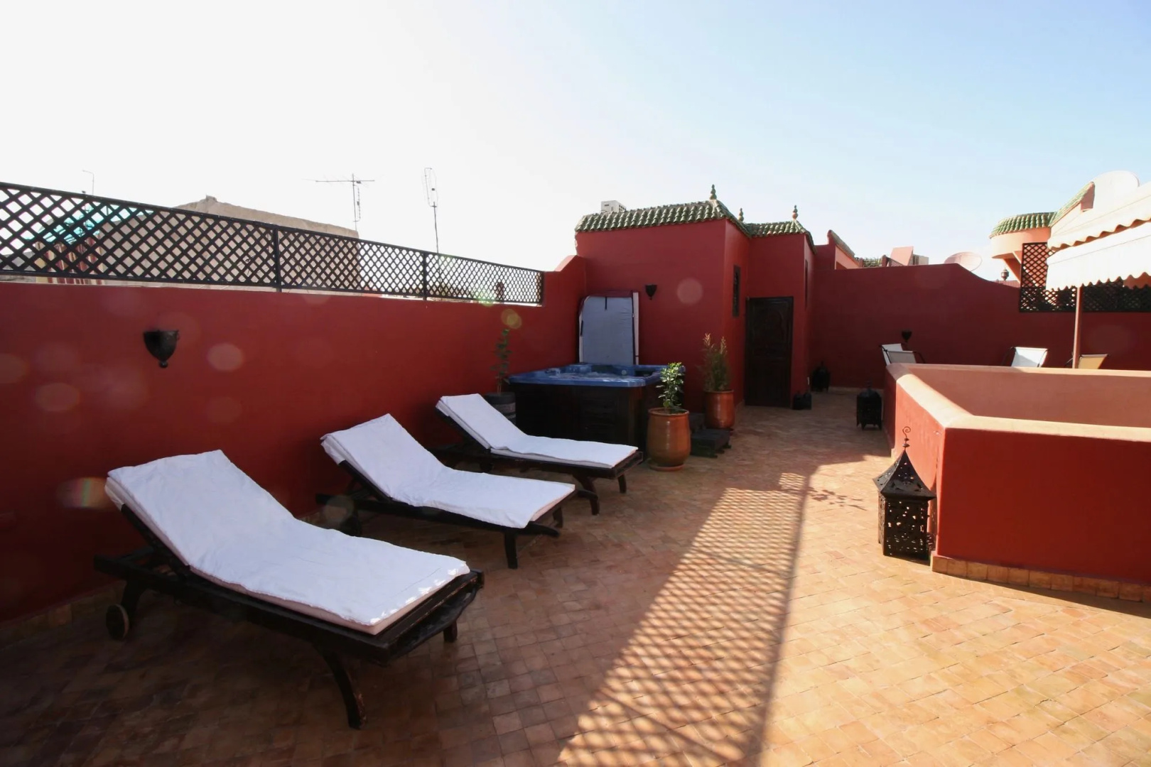 Foto - Riad Alaka