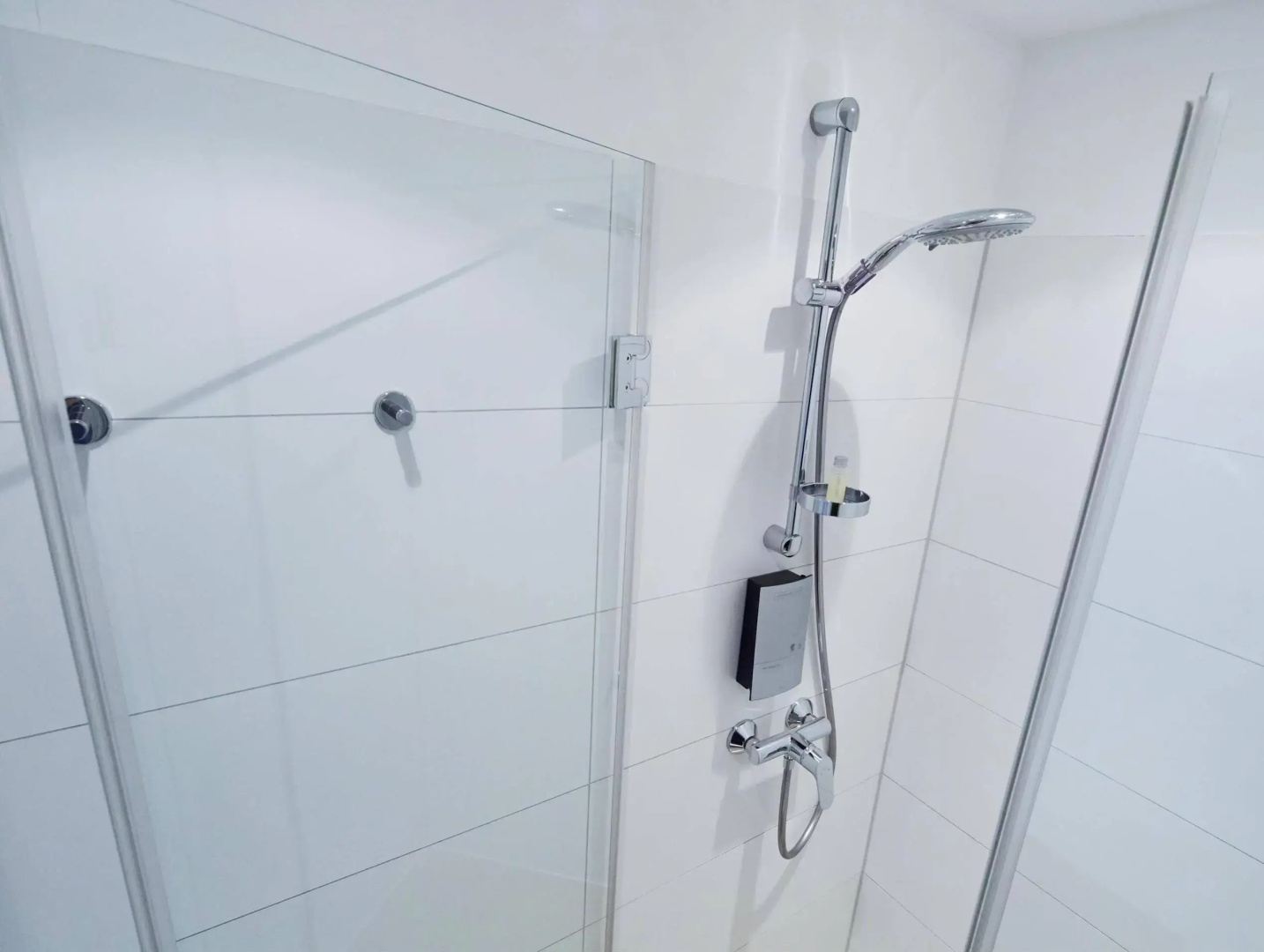 Foto - B&B Hotel Düsseldorf City-Süd