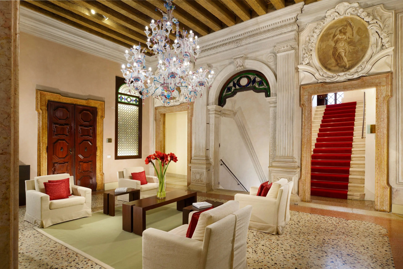 Foto - Hotel Palazzo Giovanelli e Gran Canal
