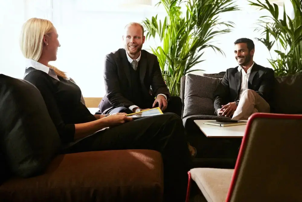 Foto - Forenom Hotels & Apartments Stockholm Alvik