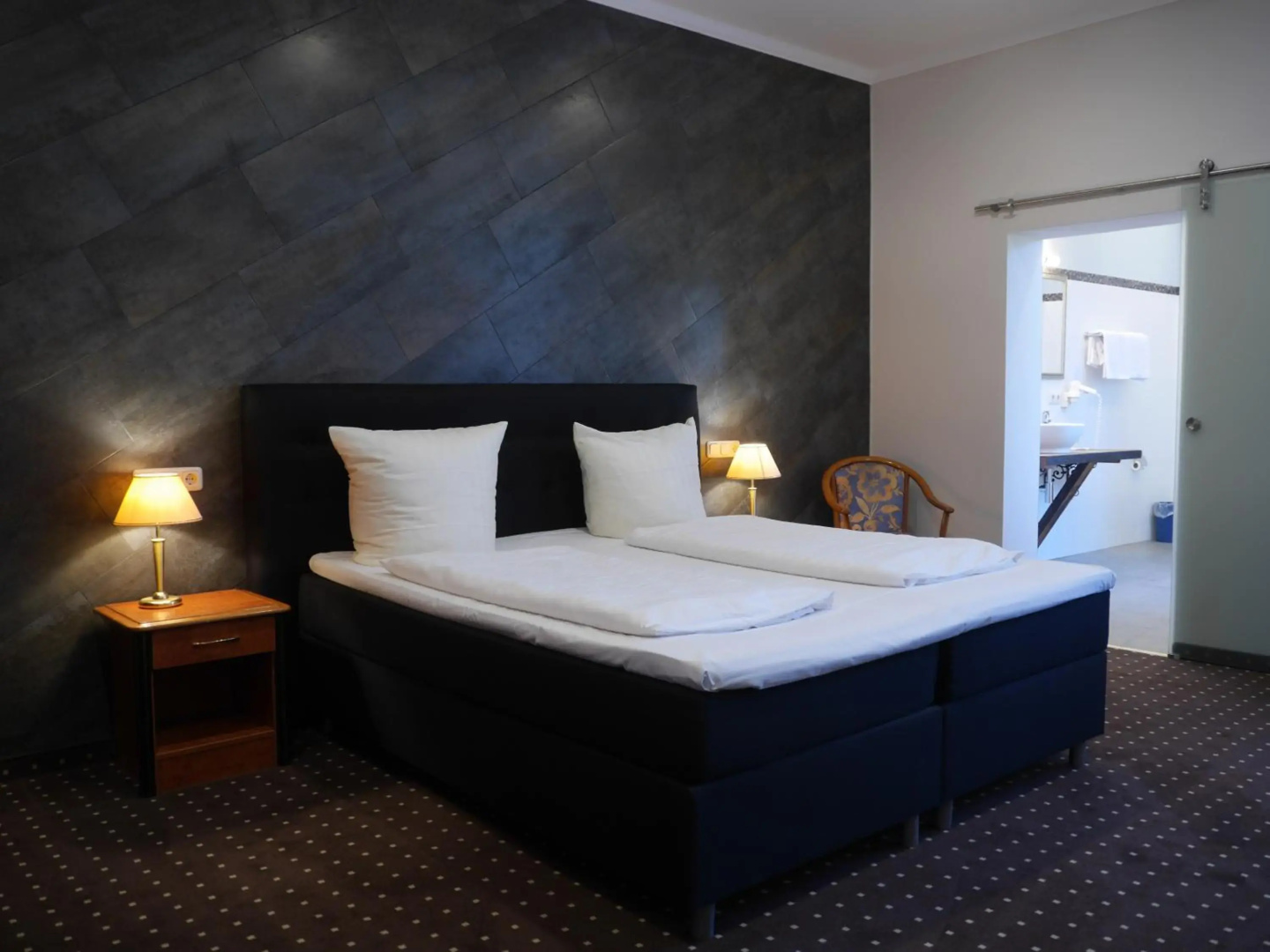 Foto - Hotel Zeil