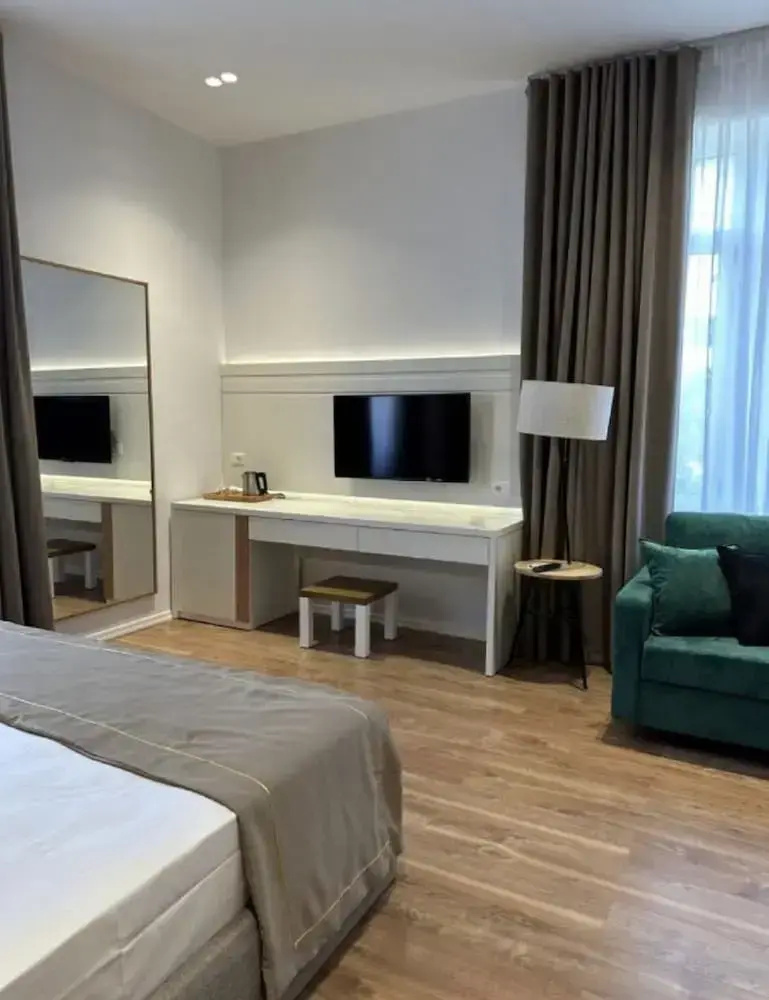 Foto - HEIRESS Hotel