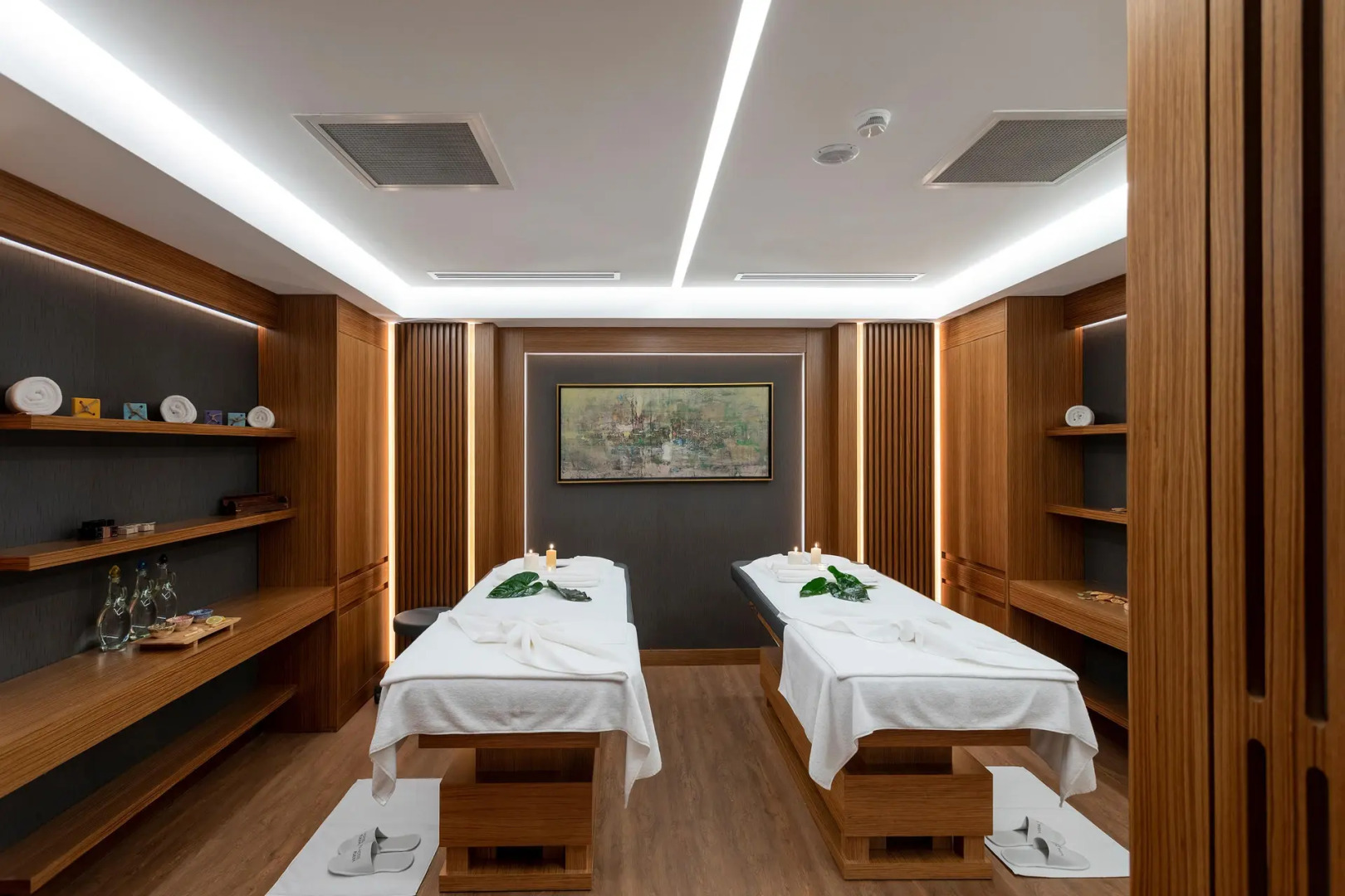 Photo - Vital Hotel Fulya Istanbul Sisli