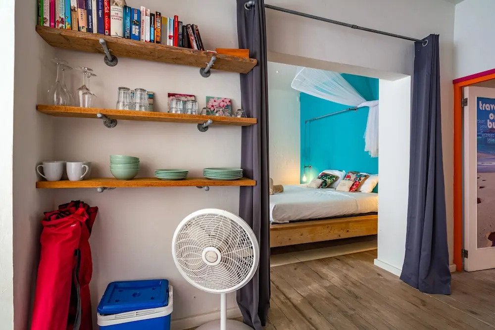 Foto - Wynwood Boutique Hotel