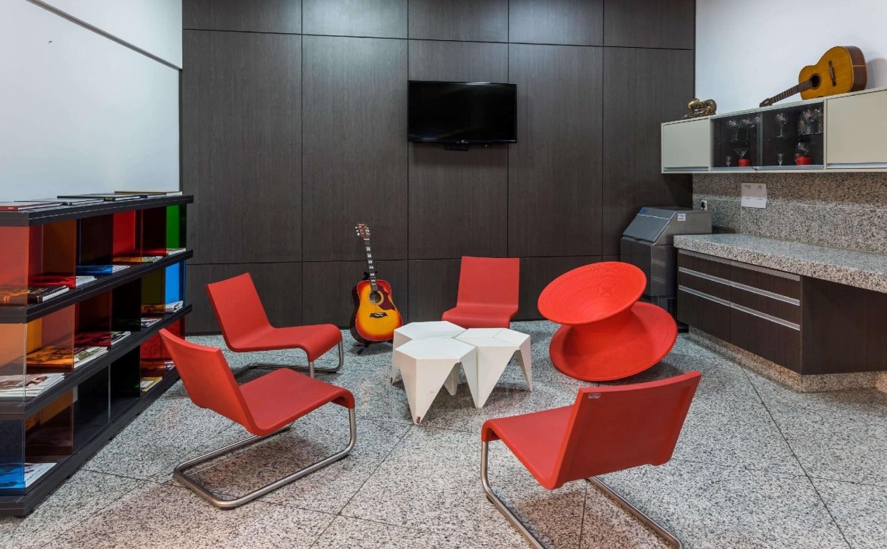 Foto - Esuites Virgínia Luxemburgo