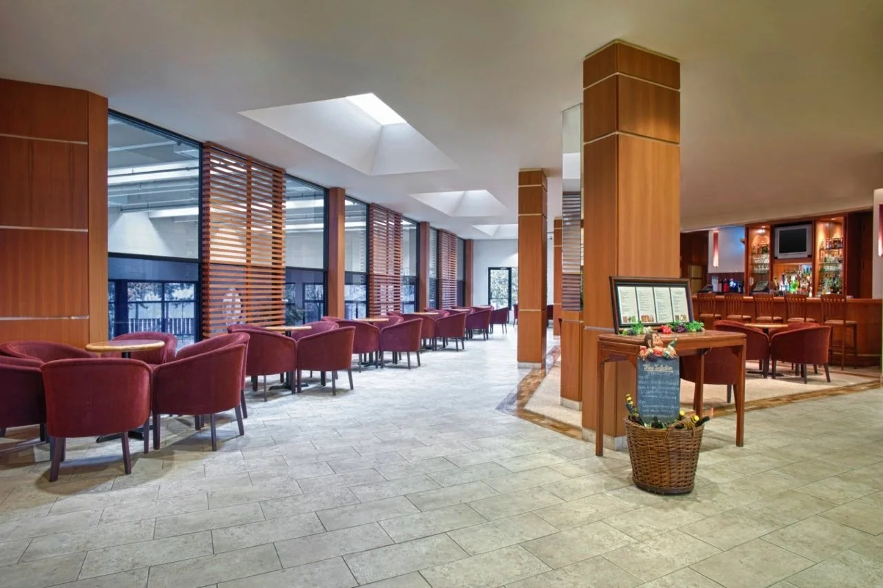 Foto - Four Points by Sheraton Toronto Airport