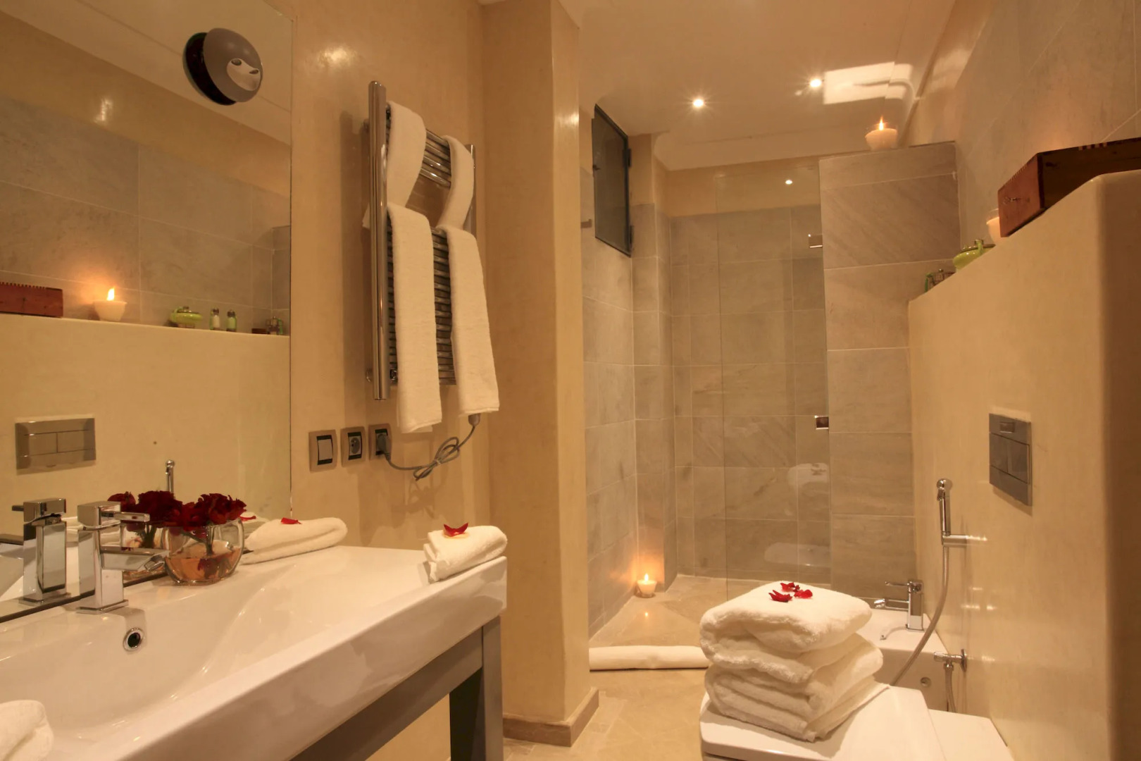 Photo - Riad Infinity Sea