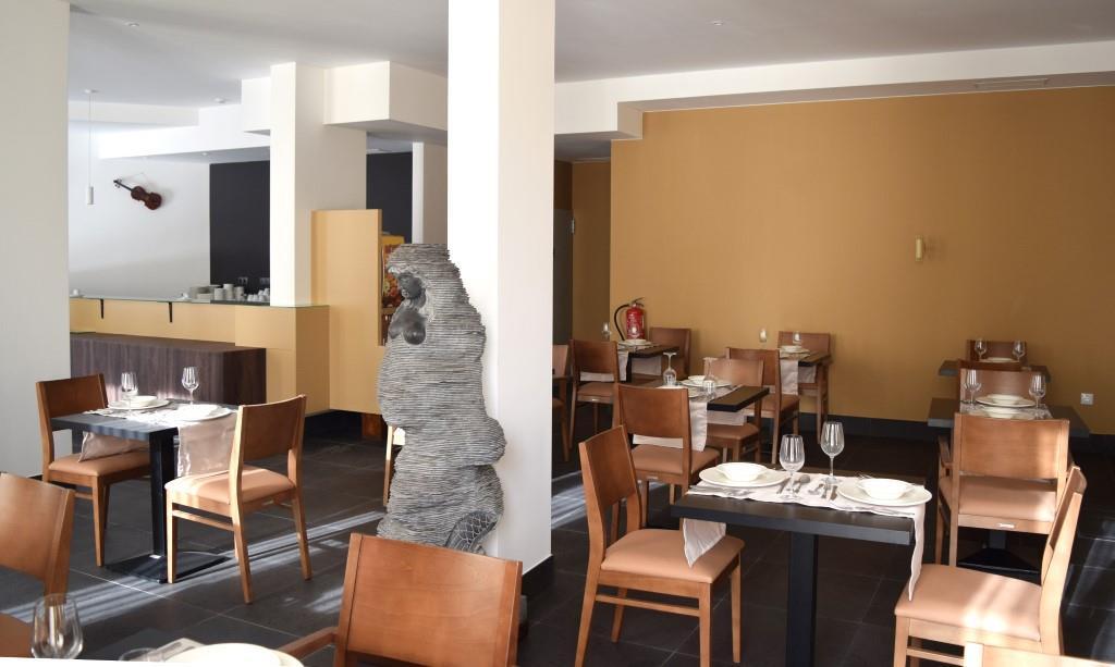 Photo - Hotel Solar Bom Jesus