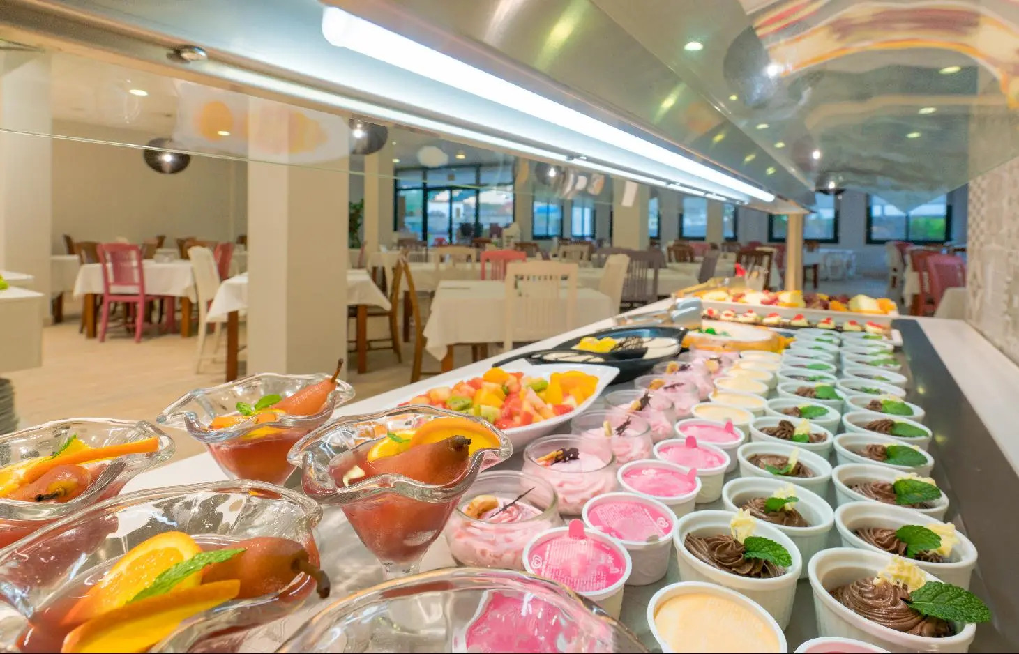 Photo - Apartamentos Santa Rosa