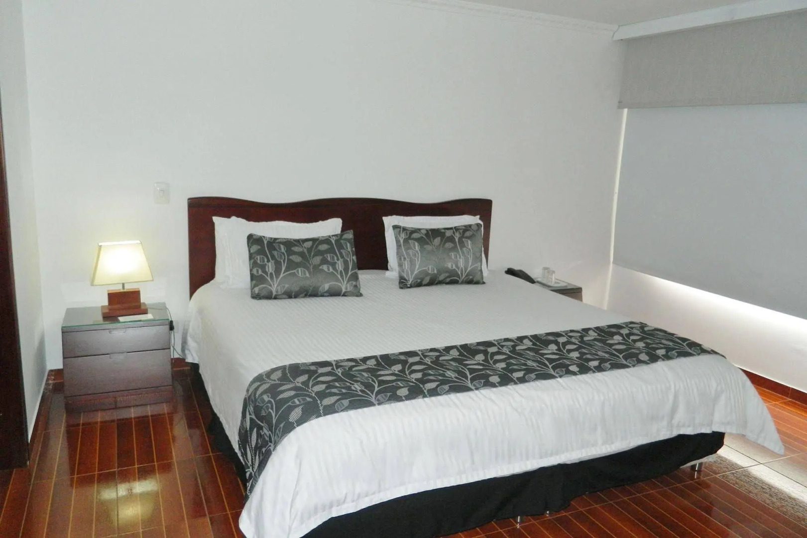 Foto - AW Hotel Salitre Real