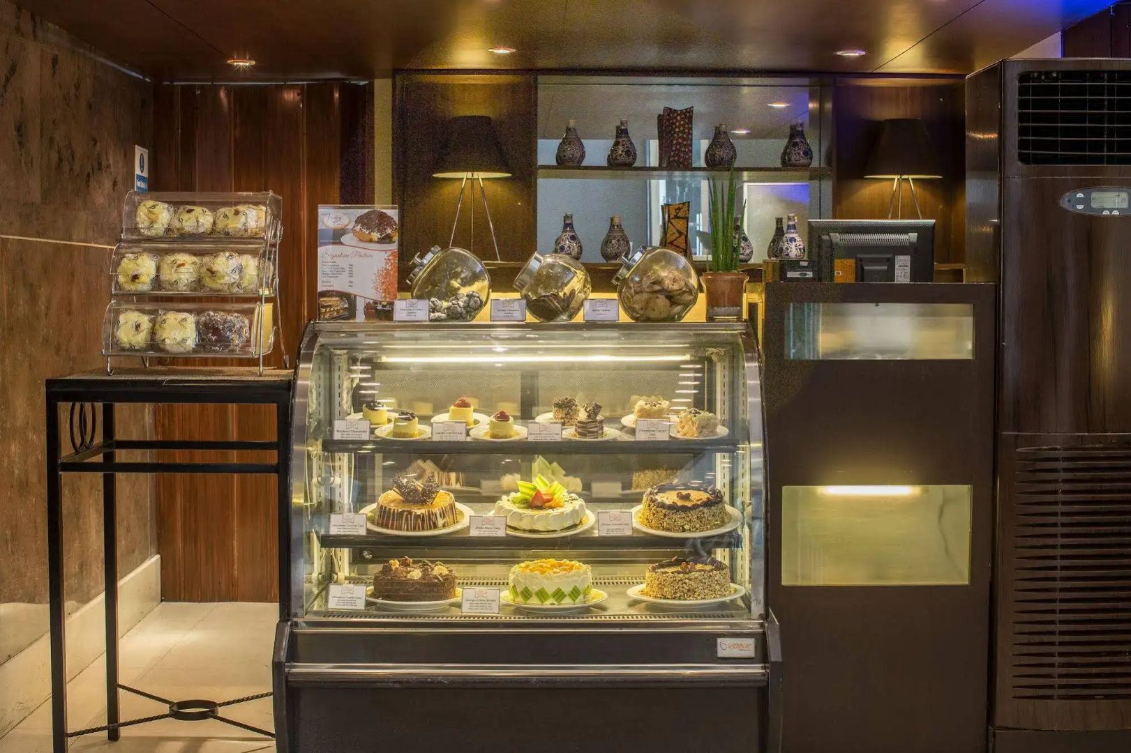 Foto - The B Hotel Alabang