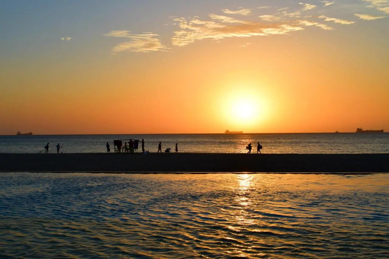 Photo - Zuana Beach Resort