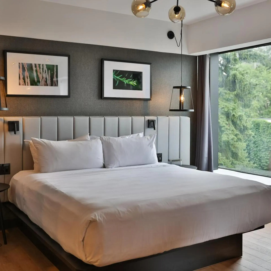Foto - Hotel Bonaventure Montreal