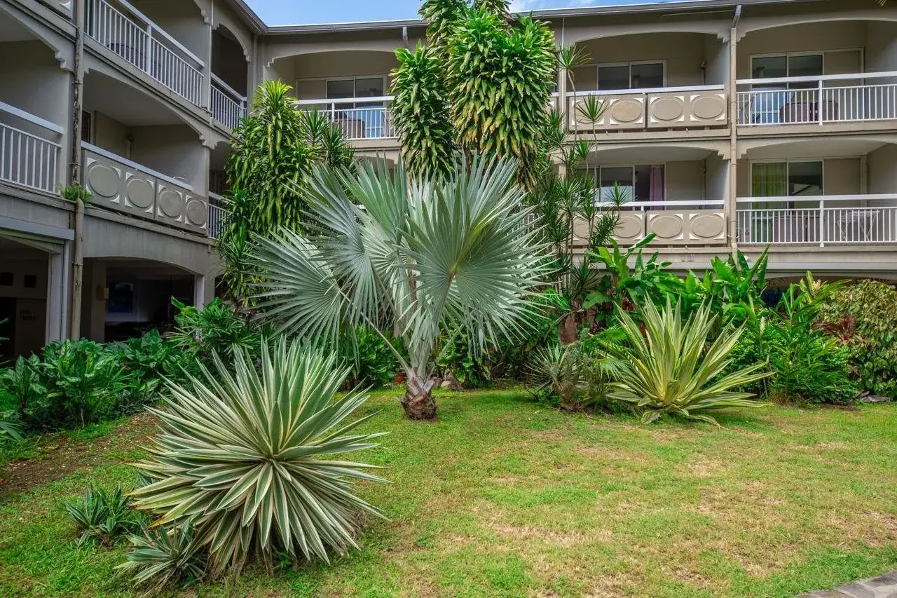 Foto - La Pagerie - Tropical Garden Hotel