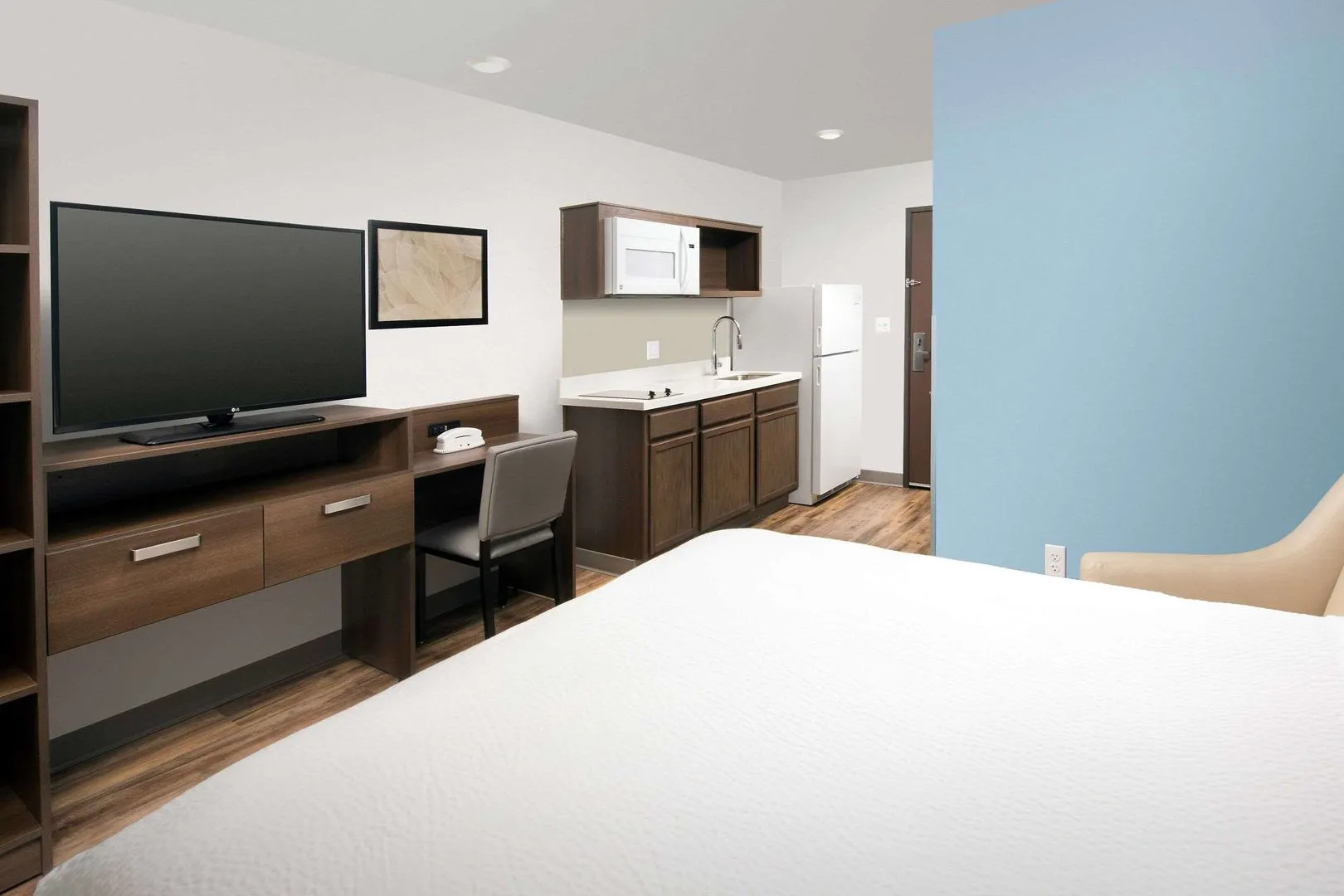 Foto - Extended Stay America Select Suites - Tampa - Northeast