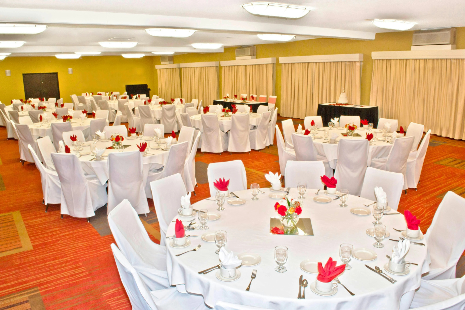 Foto - Courtyard by Marriott Santa Fe