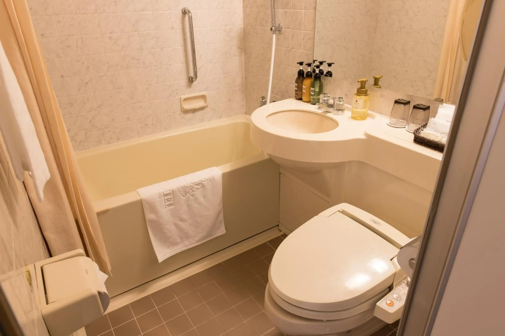 Foto - IP City Hotel Osaka - Imperial Palace Group