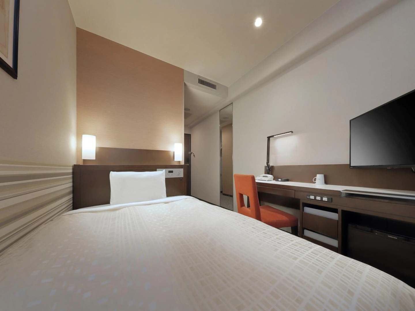 Photo - Keio Presso Inn Kanda