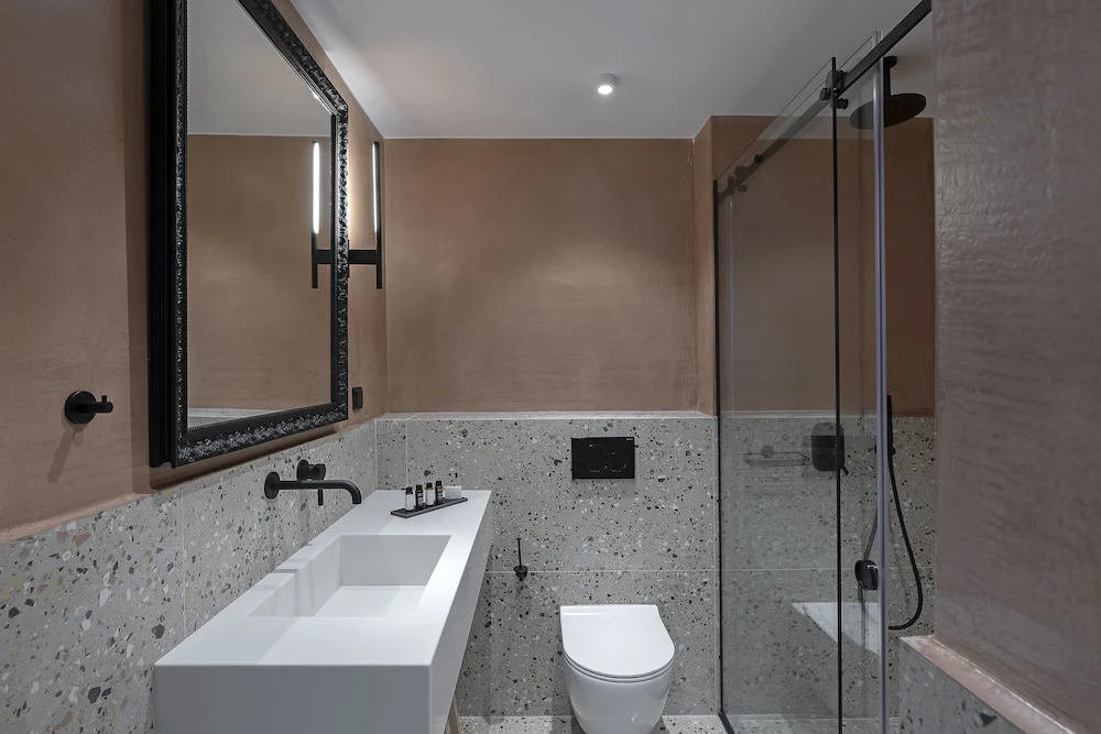 Foto - The Athenians Art Apartments