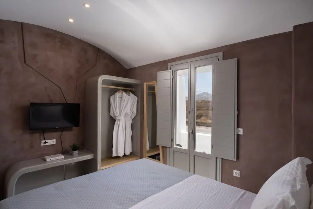 Photo - Aegean Diamonds Luxury Suites