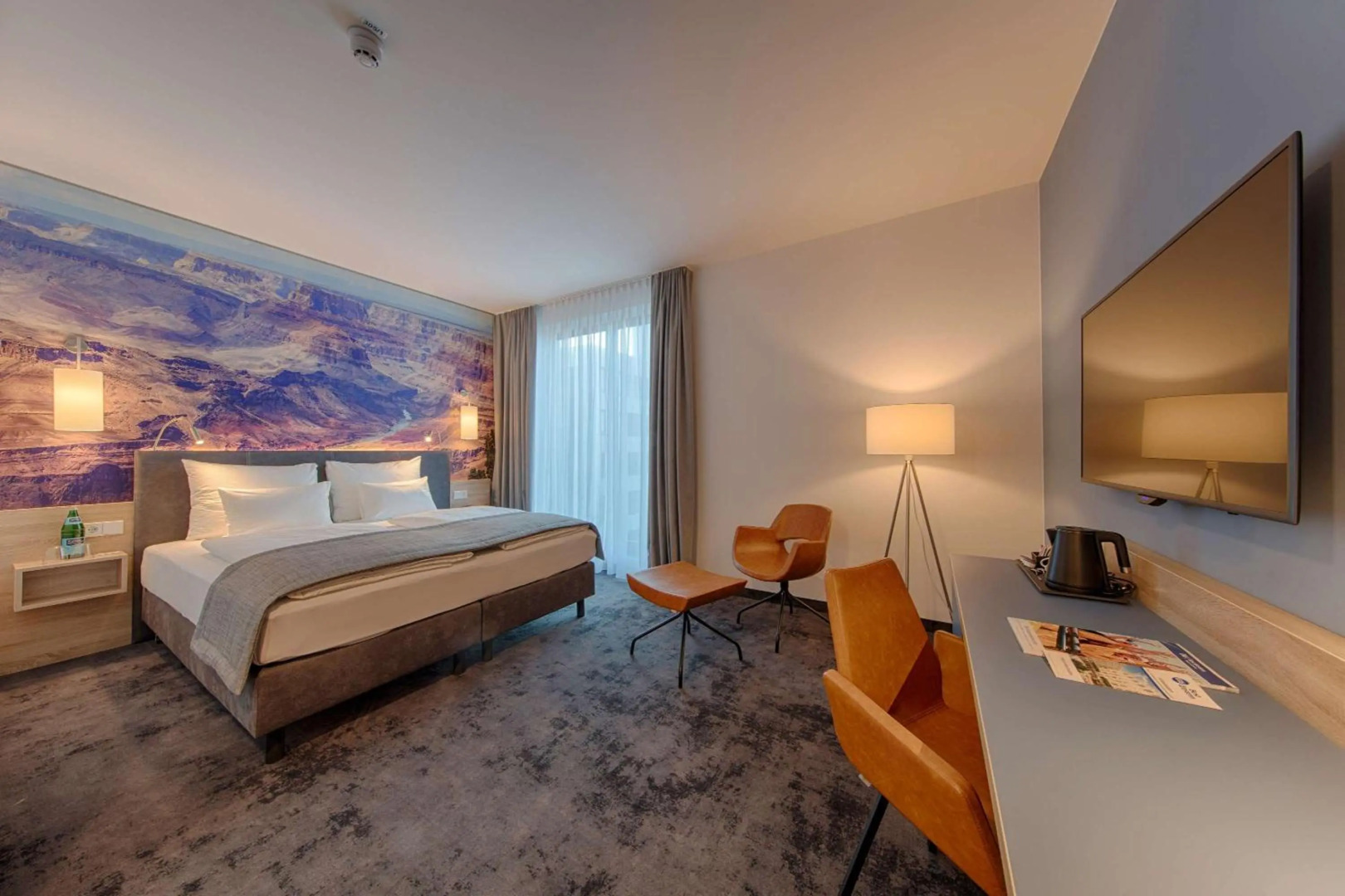 Photo - Best Western Hotel Wiesbaden