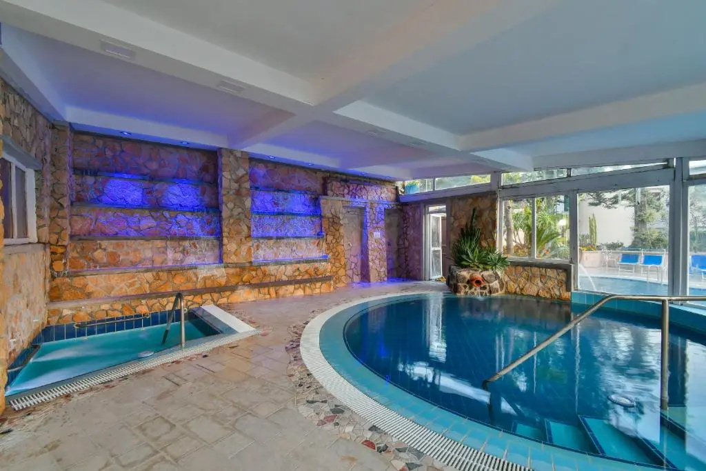 Photo - Hotel Terme Saint Raphael