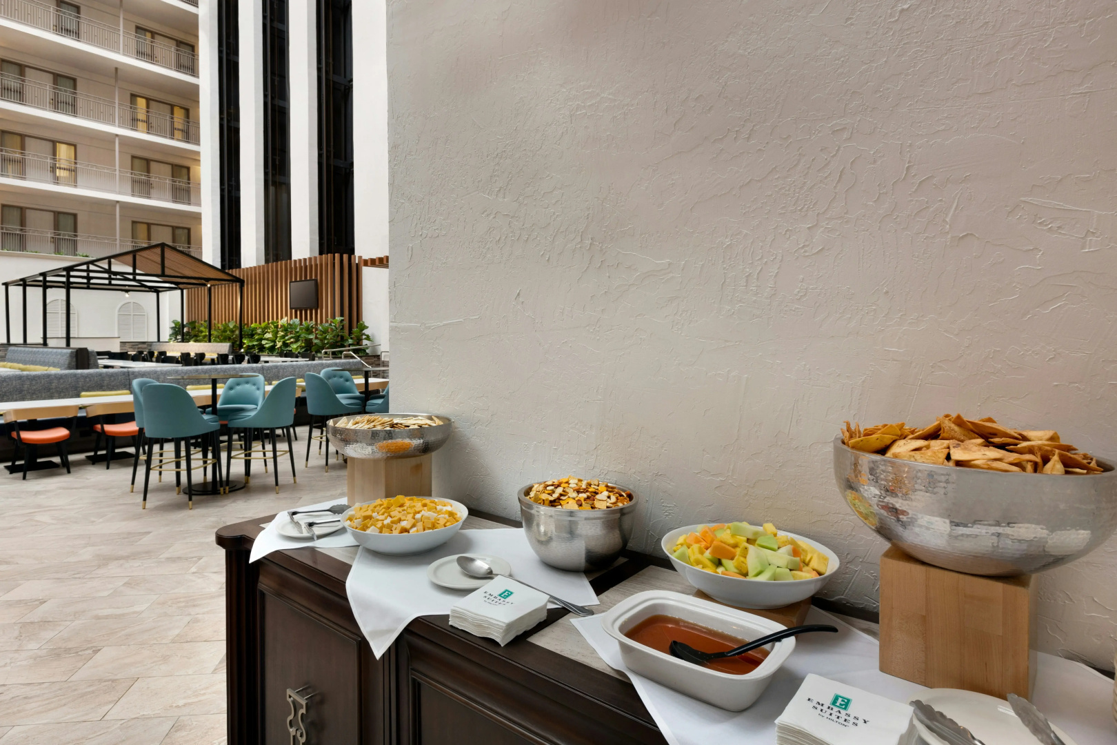 Foto - Embassy Suites by Hilton Dallas DFW Airport South