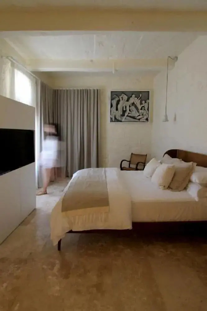 Foto - The King George Village Boutique Living