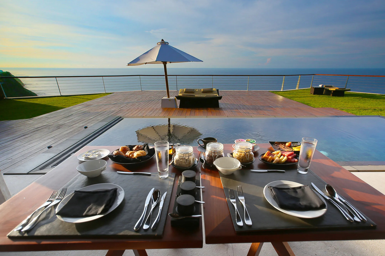 Foto - The Edge Bali