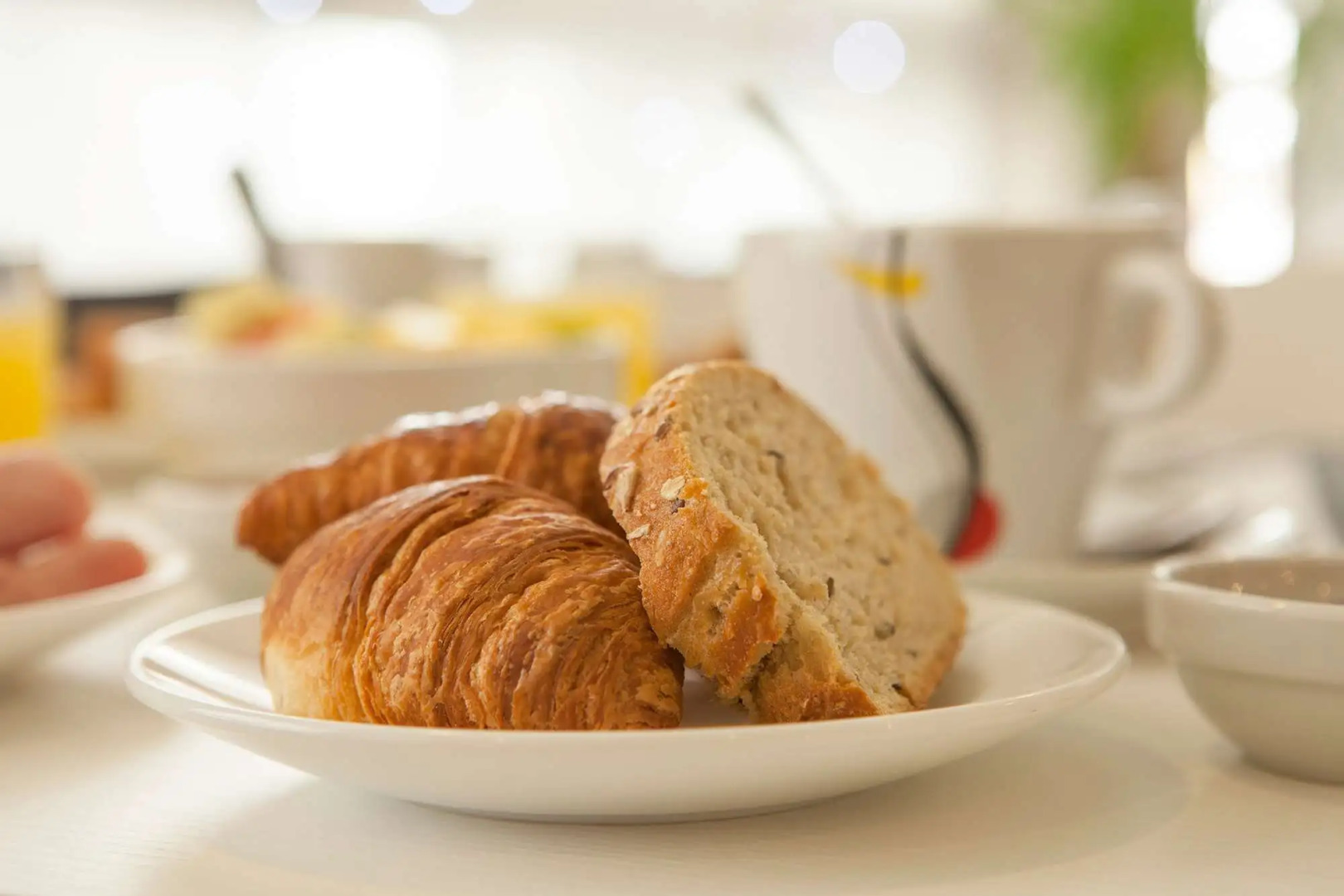 Foto - The Originals City, Hôtel Novella, Nantes Centre Gare