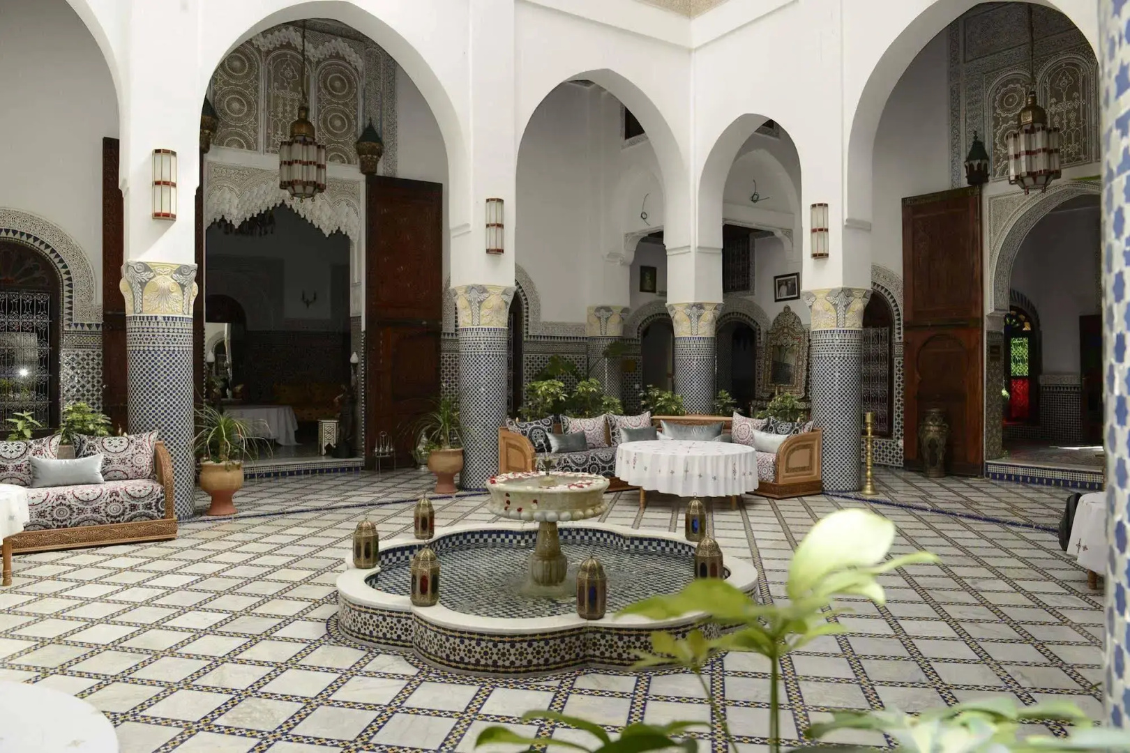 Photo - Riad El Yacout