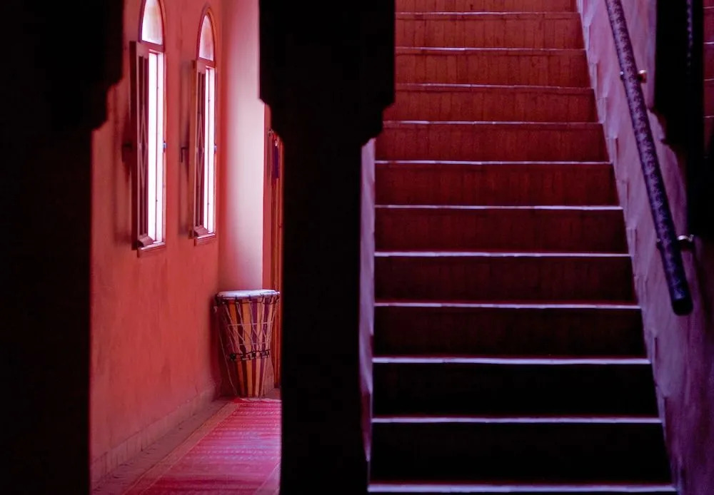 Foto - Riad Ayadina & SPA