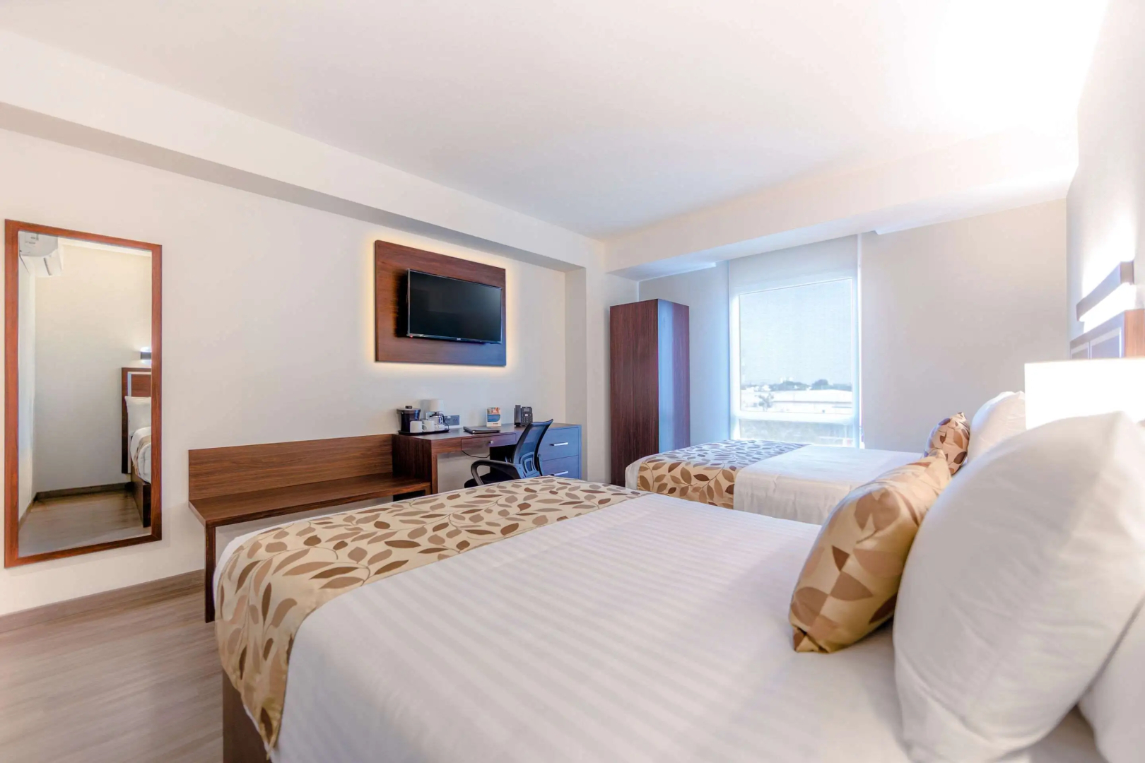 Photo - Sleep Inn Guadalajara Galerias