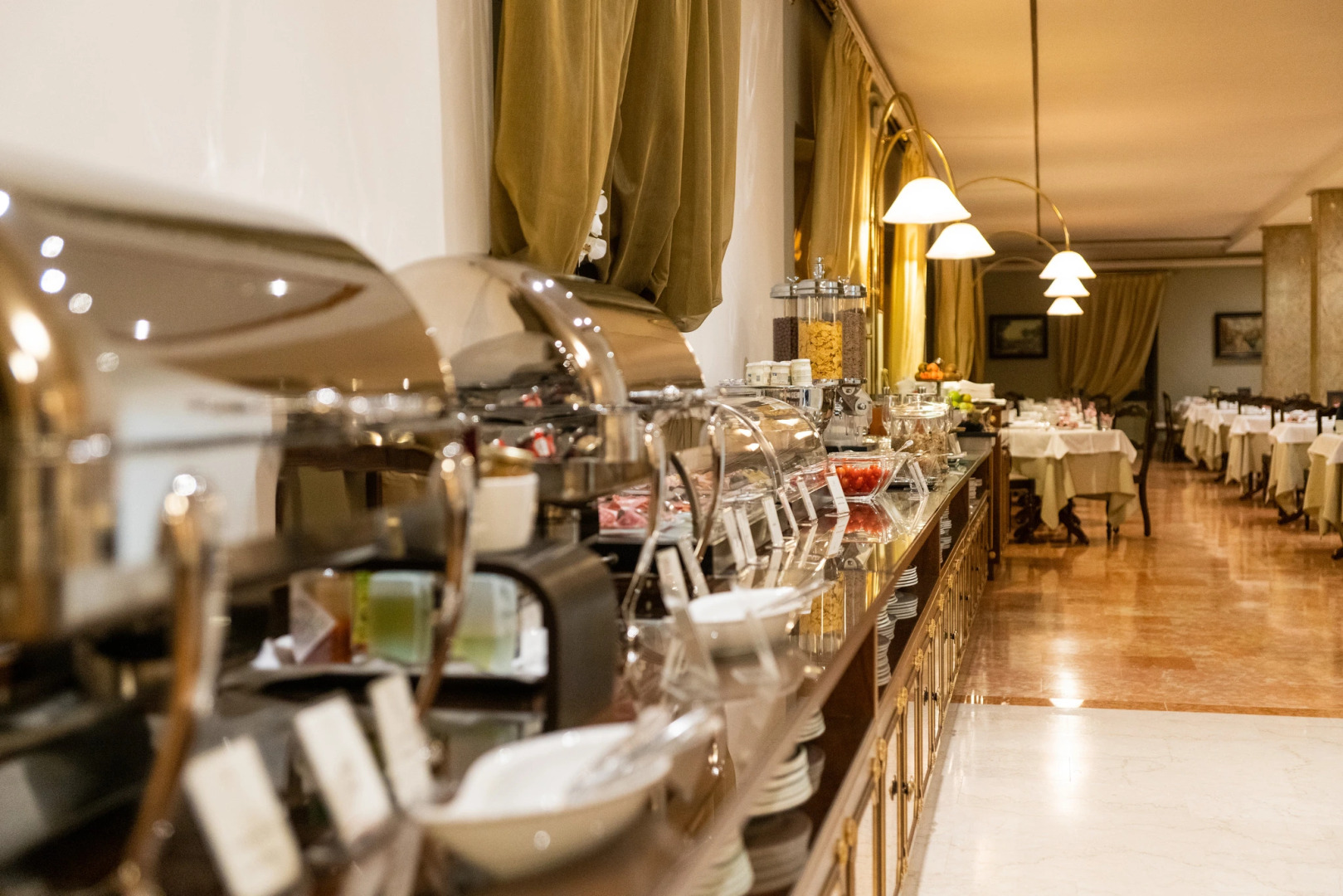 Foto - Due Torri Hotel