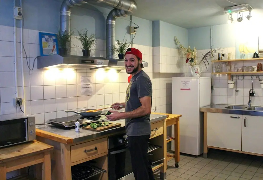 Photo - Hostel ROOM Rotterdam