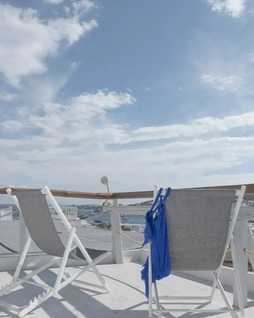 Foto - Mykonos Essence Adults Only