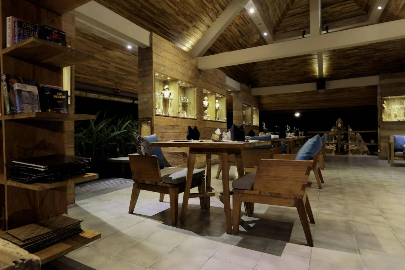 Photo - Sri Ratih Cottages, CHSE Certified