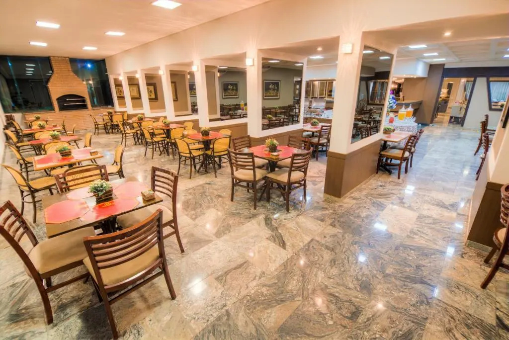 Foto - Hotel Dan Inn Uberaba & Convenções by Nacional Inn