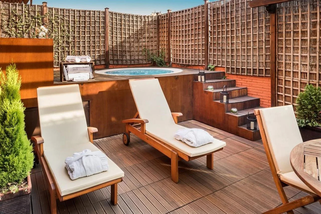 Photo - Hyatt Regency Hesperia Madrid