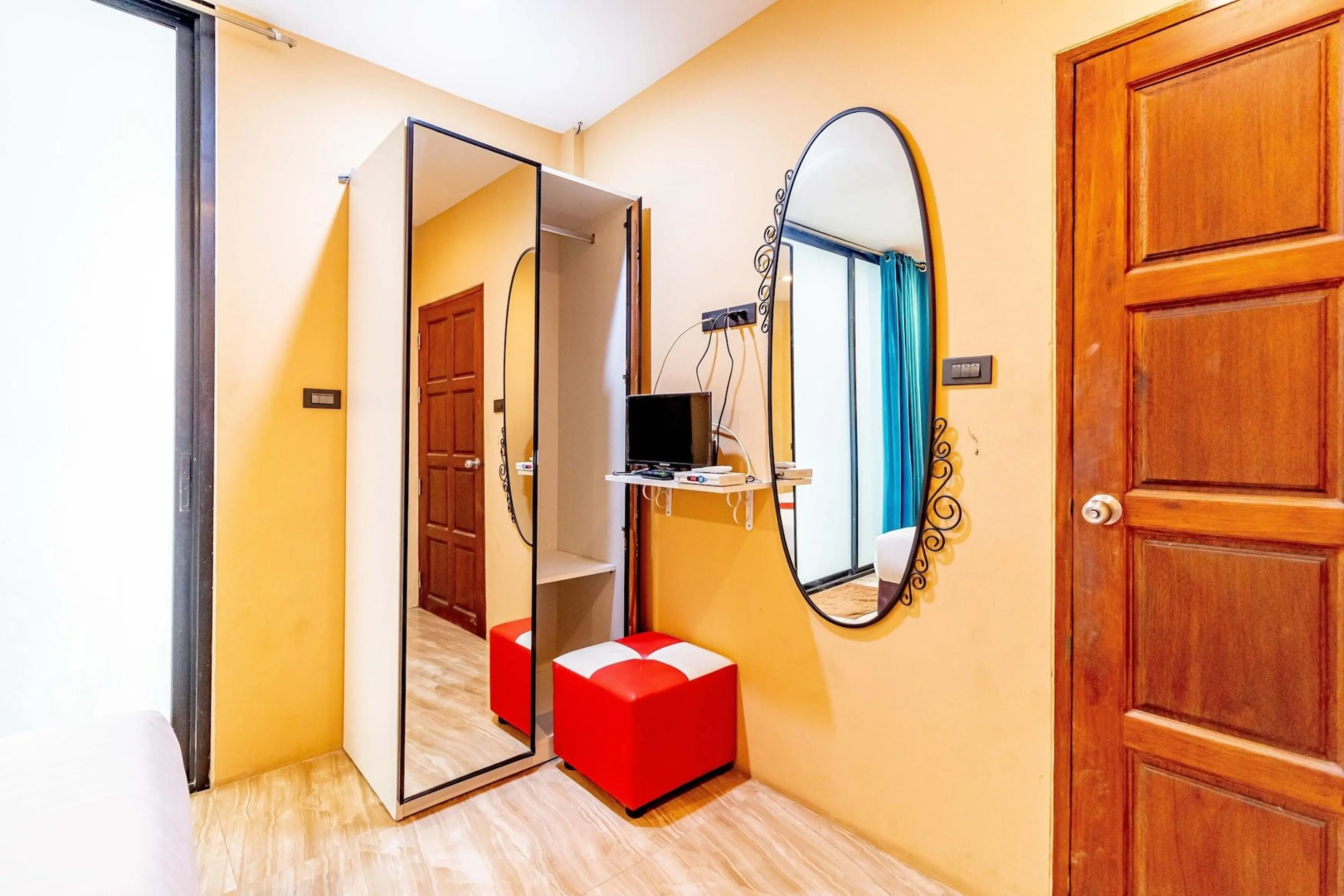 Photo - The Pool Resort