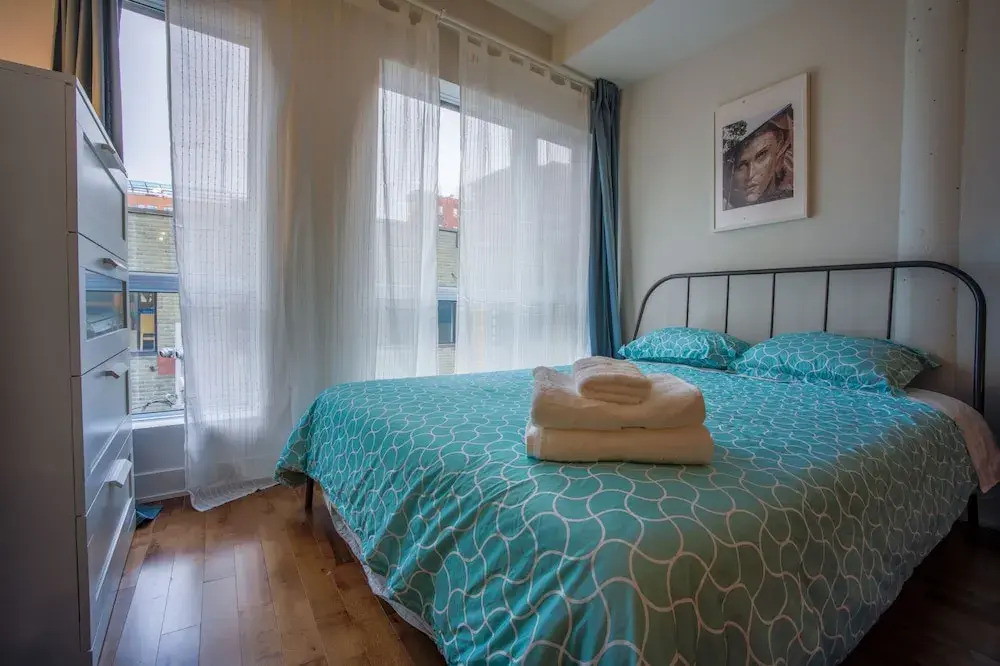 Photo - Rozenhaus Montreal Hotel Downtown